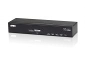 ATEN CN8600 :: 1-port DVI KVM over IP превключвател