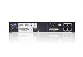 ATEN CN8600 :: 1-port DVI KVM over IP превключвател