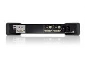 ATEN CS1182 :: USB DVI Secure KVM Switch, 2x 1