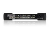 ATEN CS1184 :: USB DVI Secure KVM Switch, 4x 1