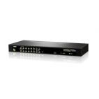 ATEN CS1316 :: KVM Switch, 16x 1, PS/2 & USB