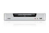 ATEN CS1642A :: USB DVI Dual View KVMP™ Switch, 2x 1