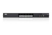 ATEN CS1644A :: 4-Port USB DVI Dual View KVMP™ Switch