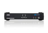 ATEN CS1782A :: USB DVI Dual Link KVMP™ Switch, 2x 1