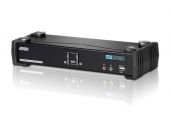 ATEN CS1782A :: USB DVI Dual Link KVMP™ Switch, 2x 1