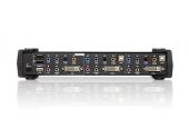 ATEN CS1782A :: USB DVI Dual Link KVMP™ Switch, 2x 1