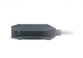 ATEN CS22DP :: USB DisplayPort KVM Switch, 2x 1, Remote port selector