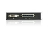 ATEN CS72D :: USB DVI KVM Switch, 2x 1