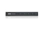 ATEN CS74D :: USB DVI KVM Switch, 4x 1