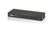 ATEN CS74D :: USB DVI KVM Switch, 4x 1