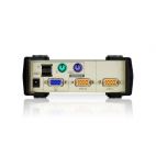 ATEN CS82U :: KVM Switch, 2-port, USB&PS2