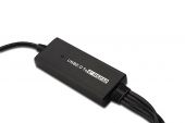 ASSMANN DA-70159 :: USB - RS232 конверторен кабел, 4xRS232, Chipset FT4232H