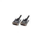 ASSMANN DB-320103-020-D :: DVI(18+1) кабел, M/M, 2.0 м, DVI-D 