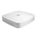 DAHUA CVI-BULLET :: Охранителна система - 4-канален DVR + 4 HDCVI bullet камери + 1TB диск + захр. адаптер и кабели