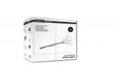 ASSMANN DK-1531-P-305 :: DIGITUS® CAT 5e UTP twisted pair кабел, 305.0 м, многожилен