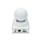 ASSMANN DN-16036 :: 2Mpix IP камера с наклон и завъртане, 3.6 мм обектив, Wi-Fi, Day-Night, IR прожектор, H.264