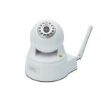 ASSMANN DN-16036 :: 2Mpix IP камера с наклон и завъртане, 3.6 мм обектив, Wi-Fi, Day-Night, IR прожектор, H.264