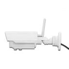 ASSMANN DN-16039 :: 2Mpix IP камера за външен монтаж, 2.8 - 12 мм вариообектив, Wi-Fi, Day-Night, IP66, IR прожектор, 2GB памет, PoE