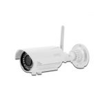 ASSMANN DN-16039 :: 2Mpix IP камера за външен монтаж, 2.8 - 12 мм вариообектив, Wi-Fi, Day-Night, IP66, IR прожектор, 2GB памет, PoE