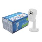 ASSMANN DN-16046 :: 1Mpix IP, 2.8 мм обектив, Wi-Fi, Day-Night, IR прожектор, H.264