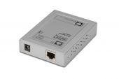 ASSMANN DN-95202 :: DIGITUS PoE PD сплитер, 5/7.5/9/12V изход & 2.5 мм DC Jack