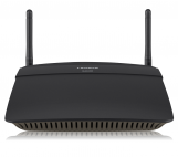 Linksys EA6100 :: AC1200 Dual-Band Smart Wi-Fi безжичен рутер