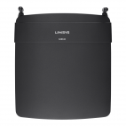 Linksys EA6100 :: AC1200 Dual-Band Smart Wi-Fi безжичен рутер