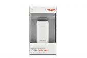 EDNET EDN-31881 :: 4400mAh Power Bank - резервно захранване за преносими устройства