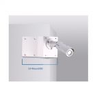 GEOVISION GV-BL1500 :: IP камера, 1.3 Mpix, Super Low Lux, WDR IR Bullet, 3 ~ 9 мм обектив, H.264, PoE