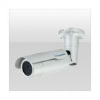 GEOVISION GV-BL1500 :: IP камера, 1.3 Mpix, Super Low Lux, WDR IR Bullet, 3 ~ 9 мм обектив, H.264, PoE