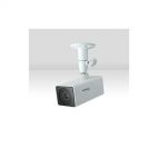 GEOVISION GV-EBX1100-0F :: IP камера, 1.3 Mpix, Target Series, Low Lux, 2.8 мм обектив, IR, WDR, PoE, H.264