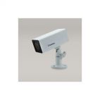 GEOVISION GV-EBX1100-0F :: IP камера, 1.3 Mpix, Target Series, Low Lux, 2.8 мм обектив, IR, WDR, PoE, H.264