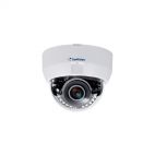 GEOVISION GV-EFD31013MP :: IP камера, 3.0 Mpix, Super Low Lux, 3-9 мм обектив, IR, WDR Pro, H.264, Fixed IP Dome