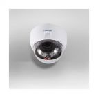 GEOVISION GV-EFD31013MP :: IP камера, 3.0 Mpix, Super Low Lux, 3-9 мм обектив, IR, WDR Pro, H.264, Fixed IP Dome