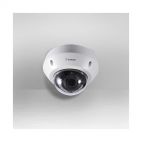 Geovision GV-EVD3100-0010 :: IP камера, Vandal Proof IP Dome, 3.0 Mpix, WDR, Super Low Lux, 3-9 мм обектив