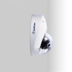 GEOVISION GV-MFD1501-0F :: IP камера, 1.3 Mpix, Super Low Lux, WDR, Mini Fixed Dome, 3 мм обектив, H.264, PoE, USB