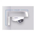 GEOVISION GV-MFD2401-4F :: IP камера, 2.0 Mpix, WDR Pro, Mini Fixed Dome, 2.1 мм обектив, H.264, PoE, USB, SD Card slot