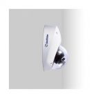 GEOVISION GV-MFD2401-4F :: IP камера, 2.0 Mpix, WDR Pro, Mini Fixed Dome, 2.1 мм обектив, H.264, PoE, USB, SD Card slot