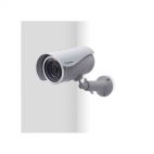 GEOVISION GV-UBL2401-1F :: IP камера, 2 Mpix, WDR Pro, Ultra Bullet, 4 мм обектив, H.264, PoE