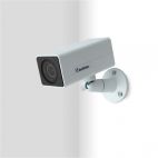 GEOVISION GV-UBX2301-1F :: IP камера, 2 Mpix, WDR IR Ultra Box, 4 мм обектив, PoE, H.264 