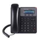 GRANDSTREAM GXP1610 :: VoIP телефон с 1 линия, 3-way конференция, 3 XML клавиша