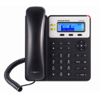 GRANDSTREAM GXP1625 :: VoIP телефон с 2 линии, PoE, 3-way конференция