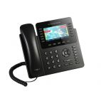 GRANDSTREAM GXP2170 :: VoIP телефон с 12 линии, 48 BLF клавиша, цветен TFT екран, HD звук, Bluetooth, 5-посочна конференция