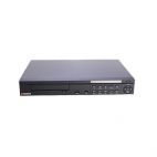 HangBang HB7916X3-L :: 16-канален мрежов DVR рекордер, H.264, 1080p, HDMI, VGA, USB, ONVIF