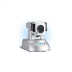 Compro IP570 :: PTZ IP охранителна камера, 1.3 Mpix, 12x Zoom, H. 264, IR LEDs