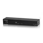 ATEN KN1000 :: ALTUSEN 1-Port KVM Over the NET™ Switch