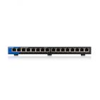 Linksys LGS116 :: 16-Port Small Business Desktop Gigabit Switch