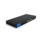 Linksys LGS318 :: 18-Port Smart Gigabit Switch