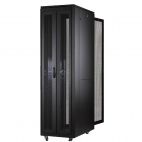 MIRSAN MR.GTAPS32U61.11 :: 32U W=600mm D=1000mm Free Standing ALTER PLUS SERVER Cabinet