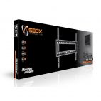 SBOX PLB-2264F :: Универсална стенна стойка за дисплеи 37-70 ", до 35 кг, фиксирана